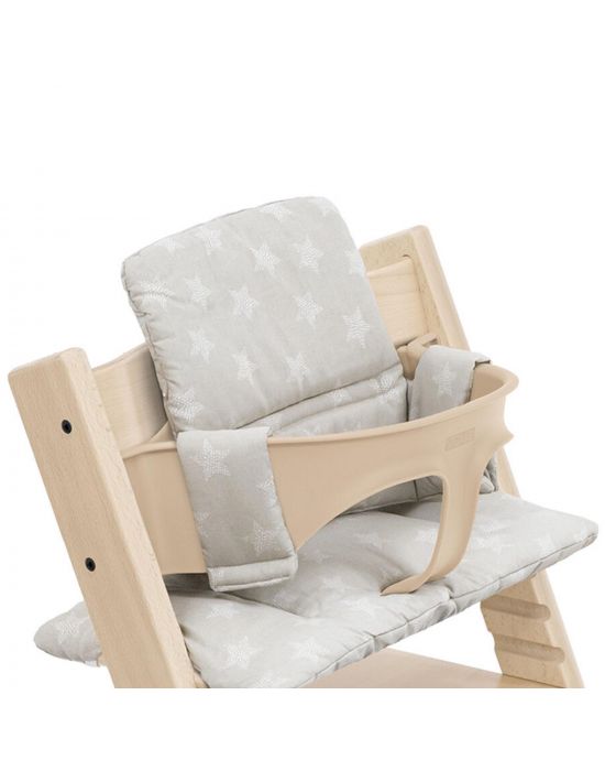 Mαξιλάρι Stokke Classic TRIPP TRAPP Star Silver