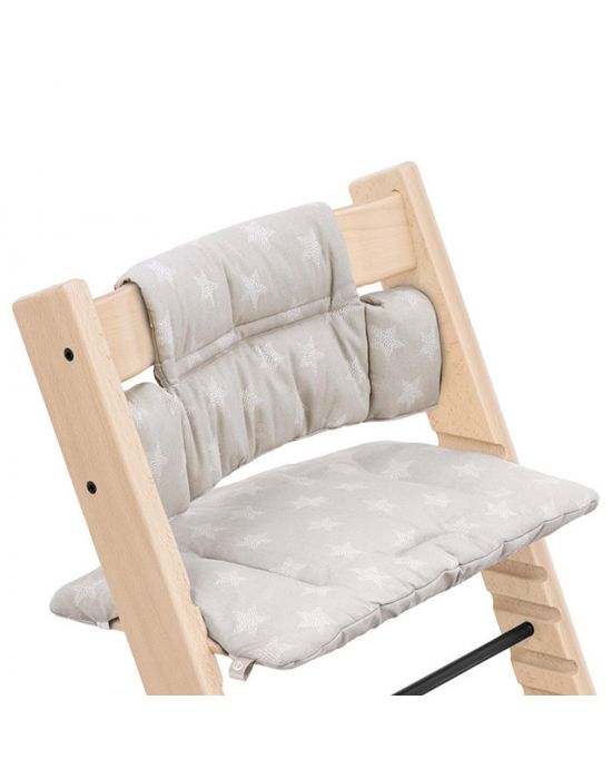 Stokke  Classic Cushion TRIPP TRAPP Star Silver