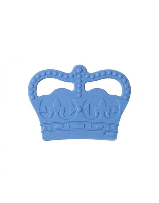 Μασητικό Nibbling Crown Denim