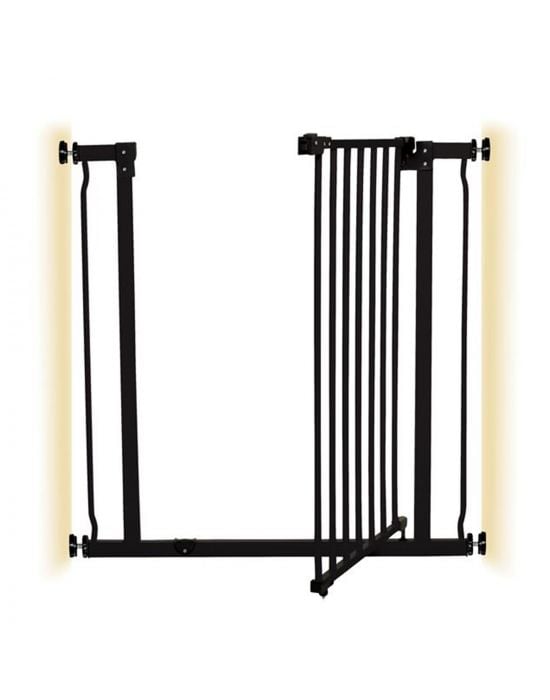 Dreambaby Safety Gate Liberty Tall 93CM