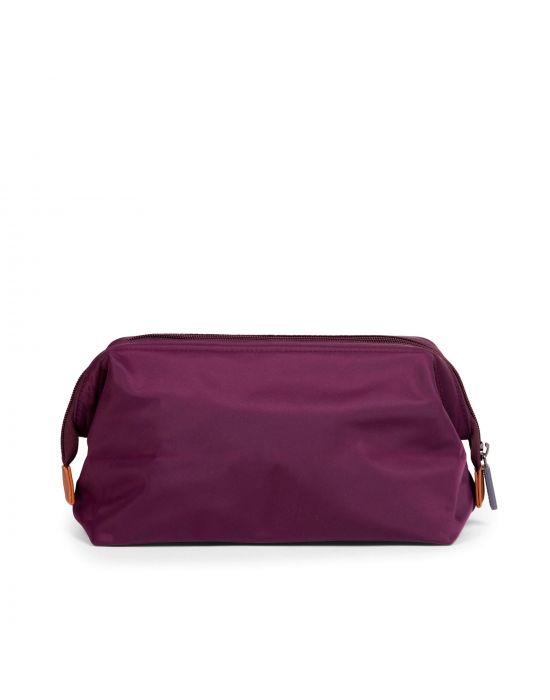 Childhome Baby Necessities Aubergine