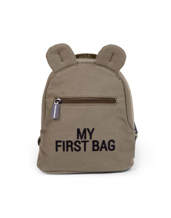 Childhome My First Bag Kaki