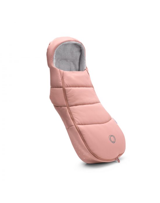 Bugaboo Kids Footmuff Evening Pink