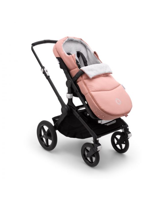 Bugaboo Kids Footmuff Evening Pink