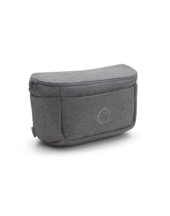 Τσάντα Αλλαγής Μικρή Bugaboo Organizer Grey Melange