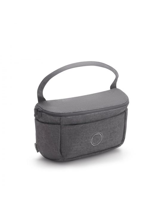 Τσάντα Αλλαγής Μικρή Bugaboo Organizer Grey Melange