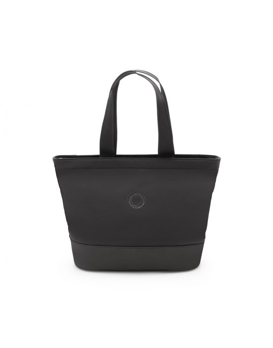 Bugaboo Changing Bag Midnight Black