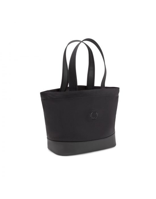 Bugaboo Changing Bag Midnight Black