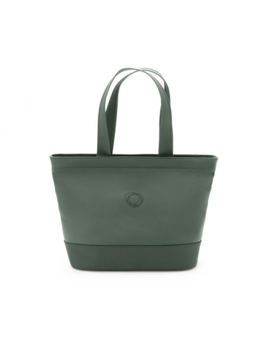 Bugaboo Changing Bag  Forest Green