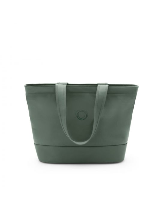 Bugaboo Changing Bag  Forest Green