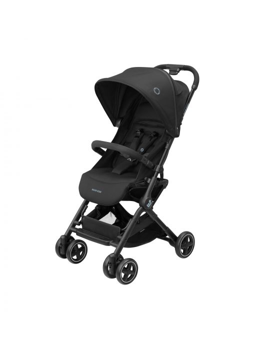 Παιδικό Καρότσι Maxi Cosi LARA2  Black