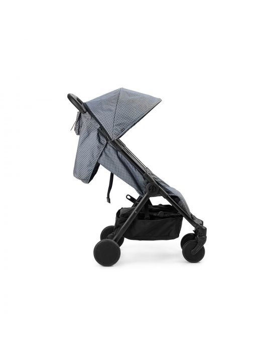 Elodie Details Kids Stroller Mondo Turquoise Nouveu