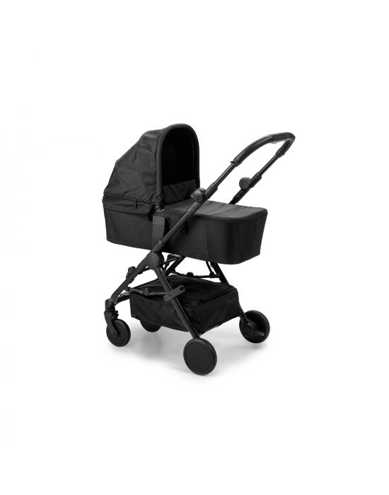 Elodie Details Kids Port Bebe Mondo Black