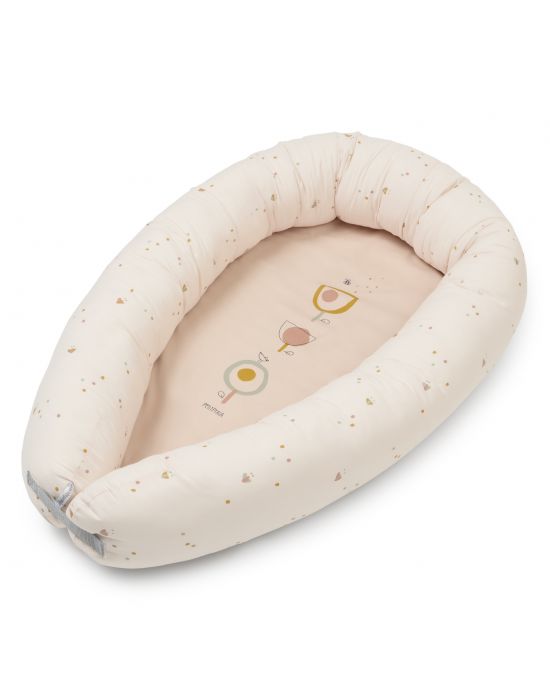 Petit Praia Baby Cozy Nest Garden