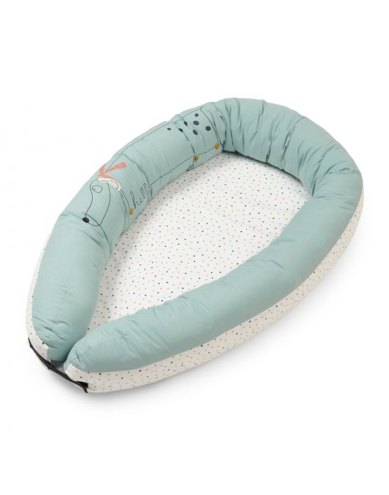 Petit Praia Baby Cozy Nest Family