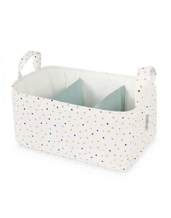 Petit Praia  Cosmetic Basket 25*31*14 Family