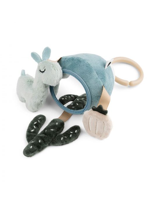 Παιδικό Παιχνίδι Sensory To Go Toy Lalee Blue Done By Deer