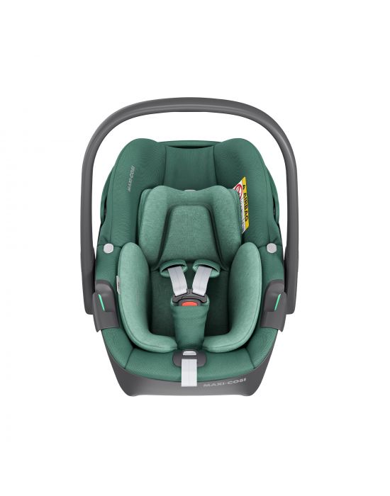 Παιδικό Κάθισμα Αυτοκινήτου Maxi Cosi Pebble360 i-Size Essential Green