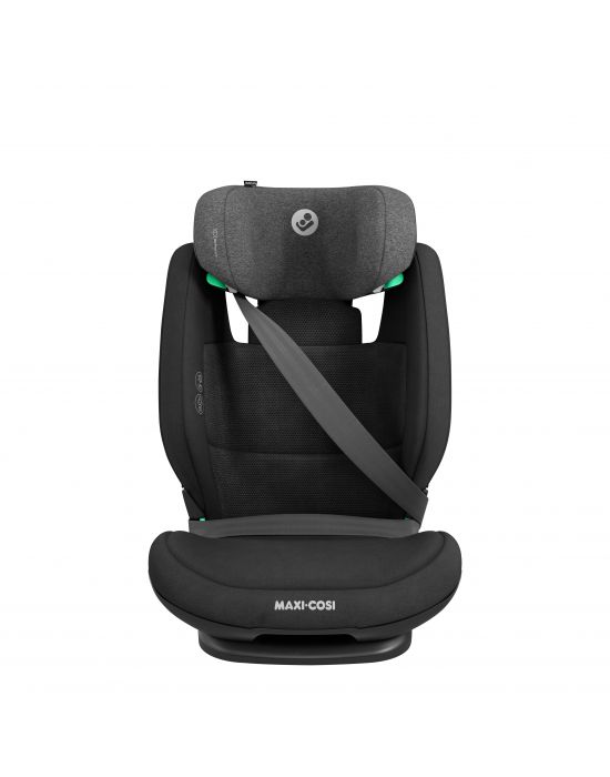 Παιδικό Κάθισμα Αυτοκινήτου Maxi Cosi Rodi Fix Pro I-Size Authentic Black