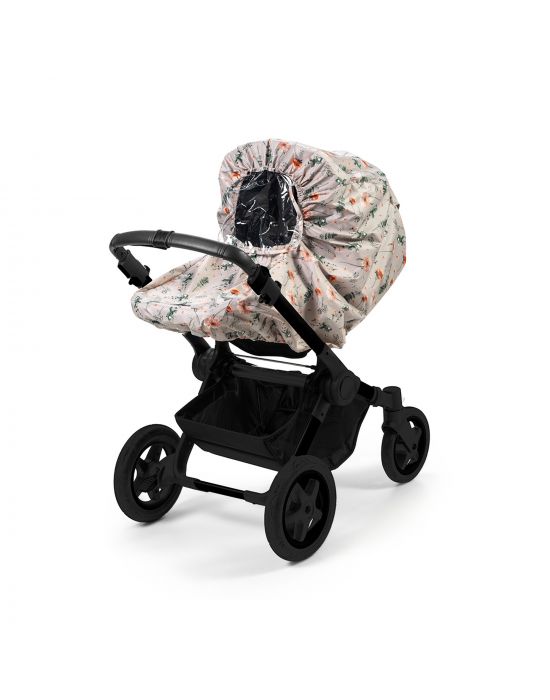 Elodie Details Kids Stroller Rain Cover Meadow Blossom