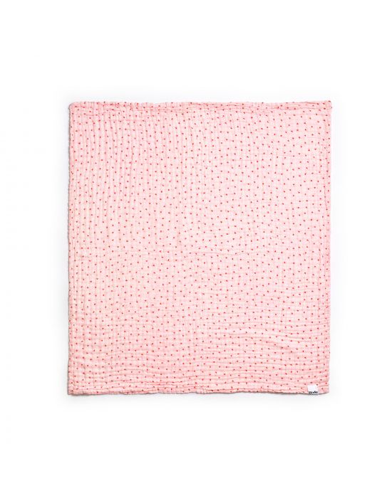 Elodie Details Baby Muslin Blanket Sweethearts