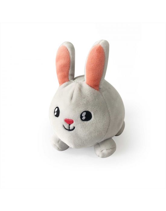 Pabobo Shakies Rabbit Luminous Plush