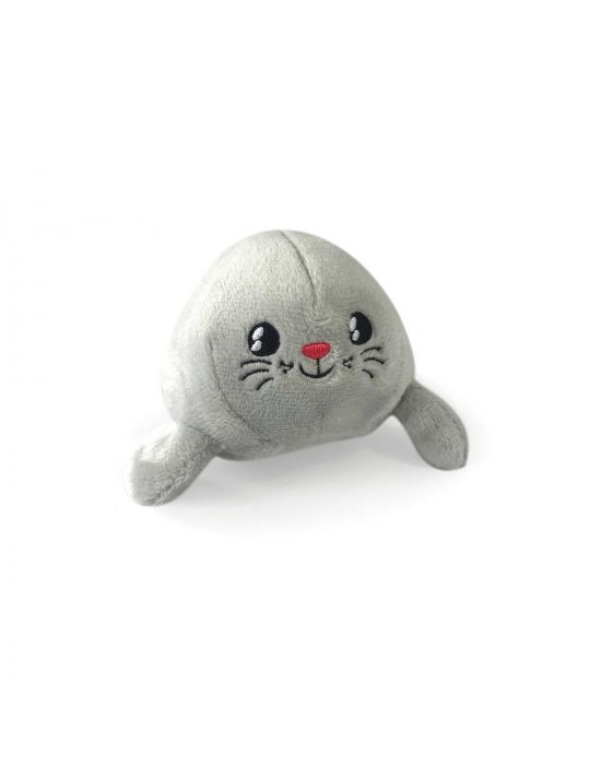 Pabobo Shakies Seal Luminous Plush