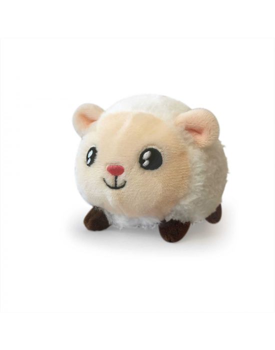 Pabobo Shakies Sheep Luminous Plush