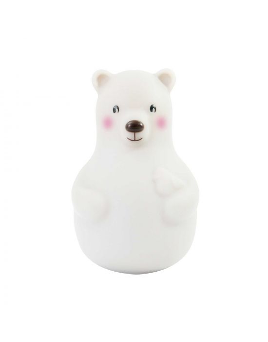 Pabobo Bear Lumicolor Nightlight