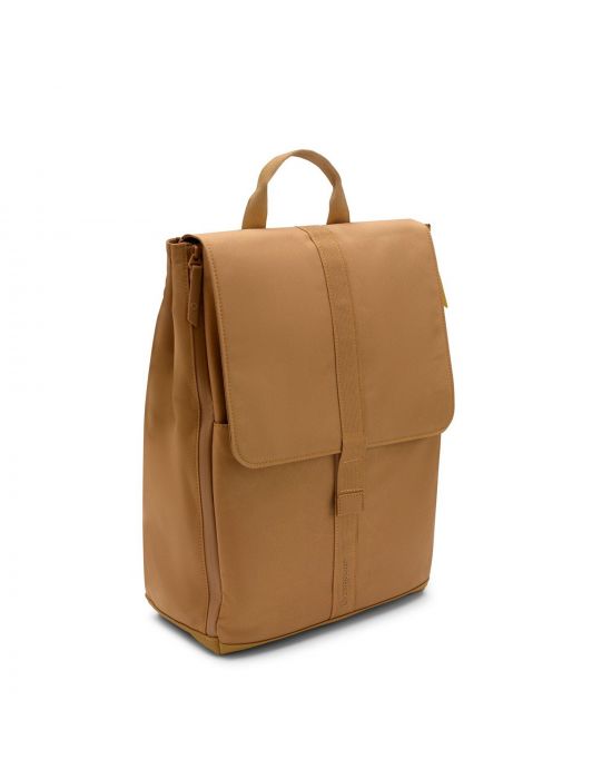 Bugaboo Changing Bag Backpack Caramel Brown