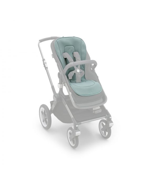 Υπόστρωμα Καροτσιού Dual Comfort Pine Green Bugaboo