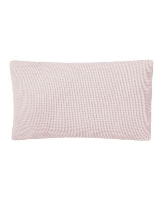 Petit Praia Cushion Teddy Pink 20*30*30cm