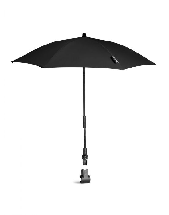 BabyZen Yoyo Parasol Black