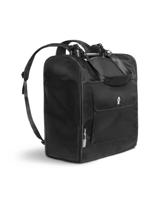 Τσάντα Μεταφοράς Backpack Black Yoyo BabyZen