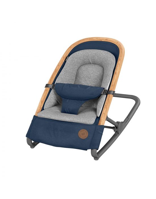 Maxi Cosi Baby Kori Essential Blue Relax