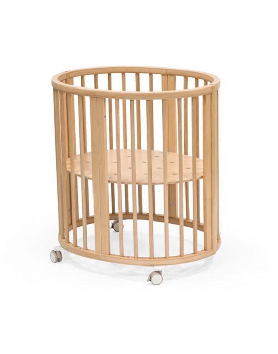 Βρεφικό Λίκνο Sleepi Mini V3 Natural Stokke