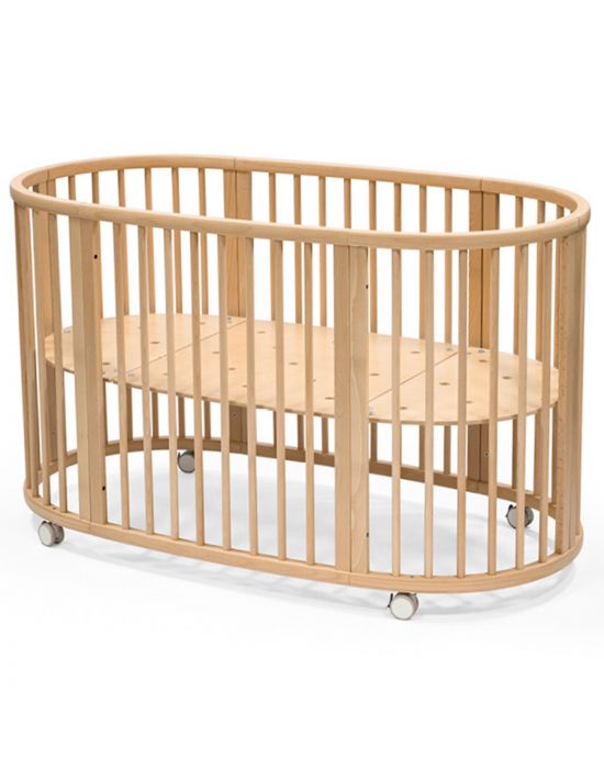 Stokke Sleepi Bed V3 Natural