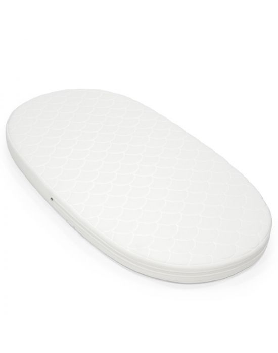 Βρεφικό Στρώμα για Sleepi Bed V3 White Stokke