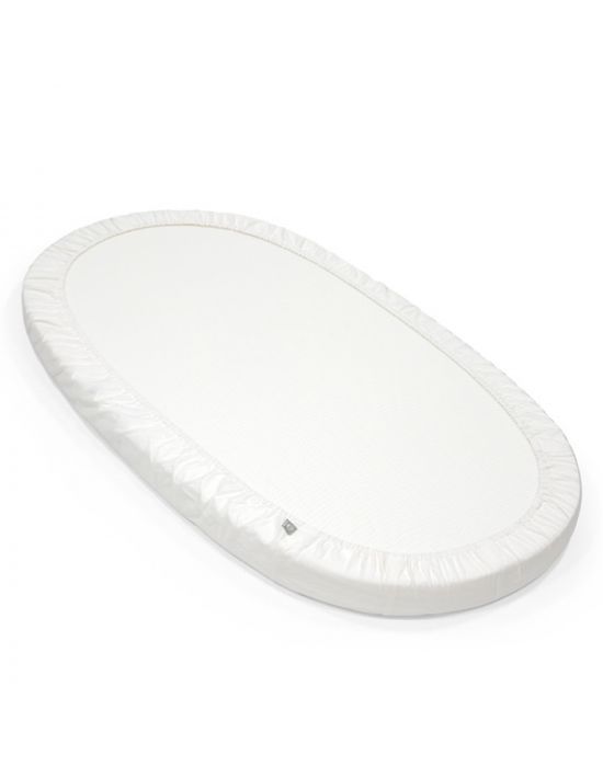 Βρεφικό Κατωσέντονο Sleepi Bed V3 White Stokke