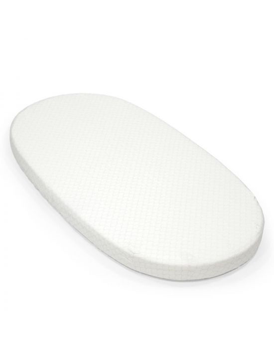 Βρεφικό Κατωσέντονο Sleepi Bed V3 Fans Grey Stokke