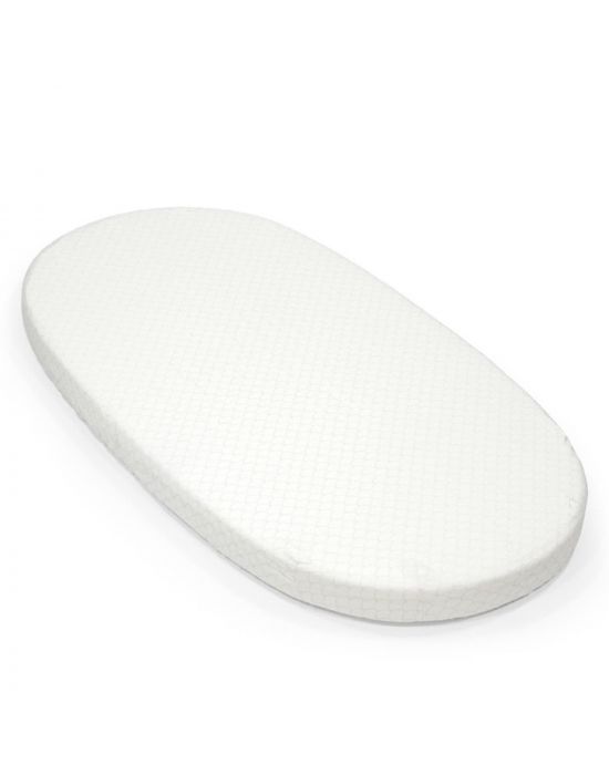 Βρεφικό Κατωσέντονο Sleepi Bed V3 Fans Grey Stokke