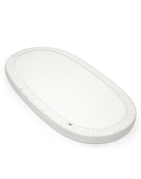 Βρεφικό Κατωσέντονο Sleepi Bed V3 Fans Grey Stokke