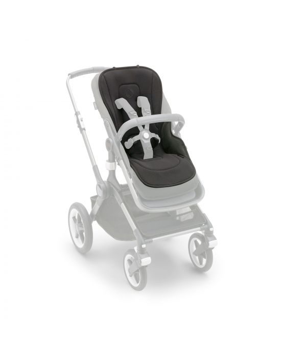 Υπόστρωμα Καροτσιού Dual Comfort Midnight Black Bugaboo