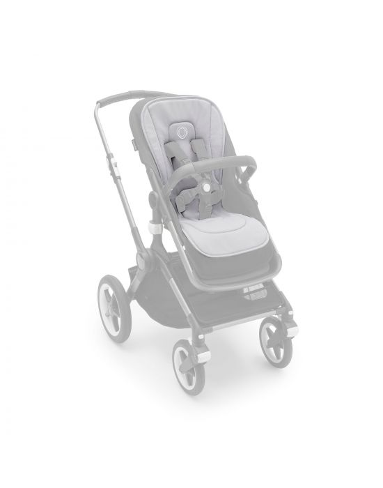 Υπόστρωμα Καροτσιού Dual Comfort Misty Grey Bugaboo