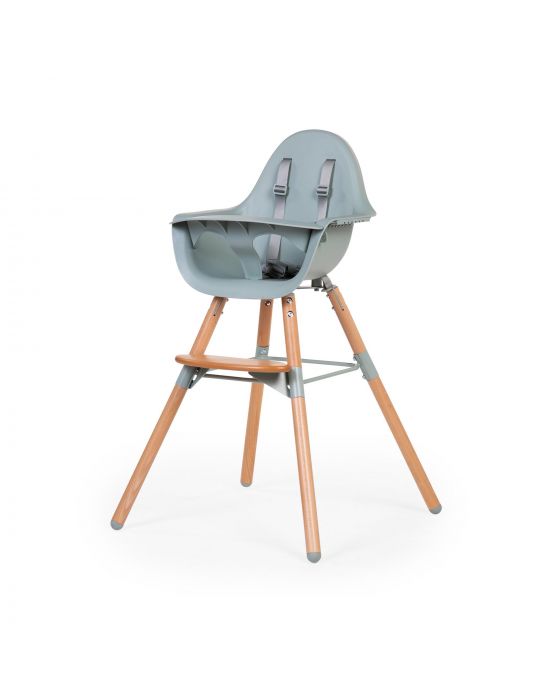 Childhome Kids Evolu 2 Natural Mint