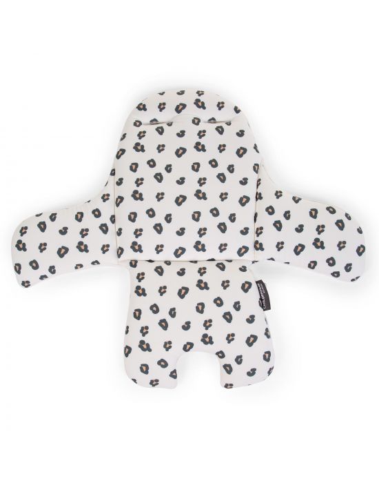 Childhome Evolu2 Seat Cushion Leopard