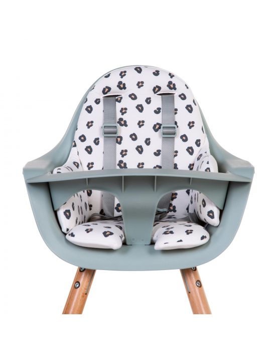 Childhome Evolu2 Seat Cushion Leopard