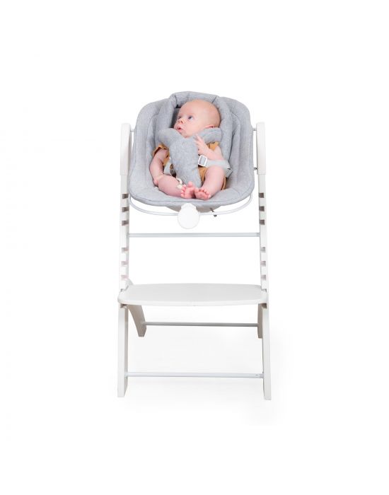 Childhome Newborn Evosit White