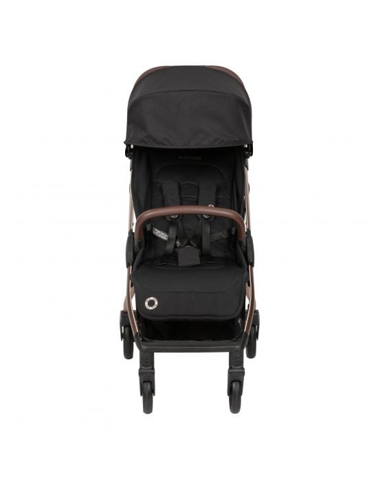 Παιδικό Καρότσι Eva Essential Black Champange Maxi Coxi