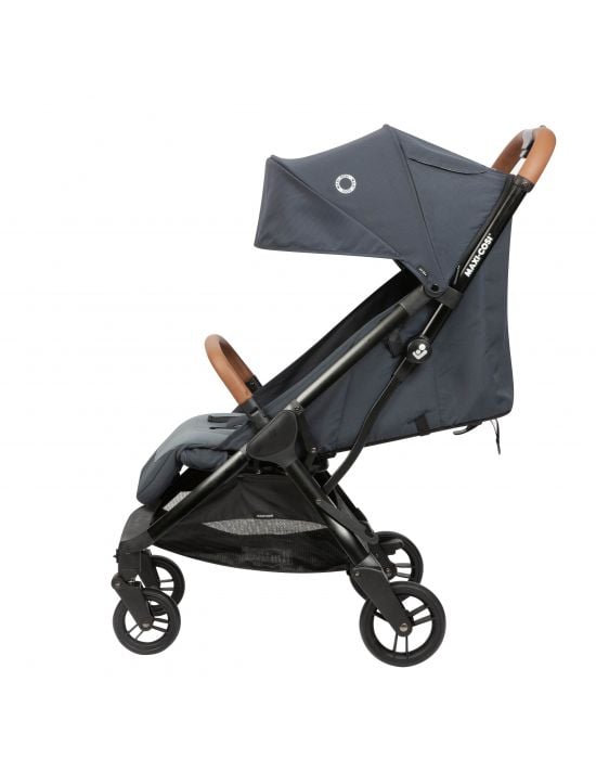 Maxi Cosi Stroller Eva Essential Graphite